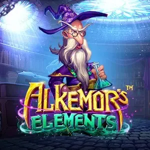 Alkemors Elements
